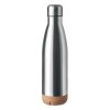 Bouteille  double paroi 500 ml