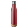 Bouteille  double paroi 500 ml