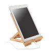 TUANUI - Support pour tablette bambou