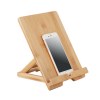 TUANUI - Support pour tablette bambou