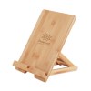 TUANUI - Support pour tablette bambou