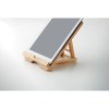 TUANUI - Support pour tablette bambou