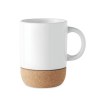 SUBCORK - Tasse avec base en liège