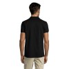 PRIME MEN POLO POLYCOTON