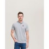 PRIME MEN POLO POLYCOTON