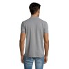 PRIME MEN POLO POLYCOTON