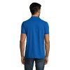 PRIME MEN POLO POLYCOTON
