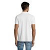 PRIME MEN POLO POLYCOTON
