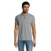 PRIME MEN POLO POLYCOTON