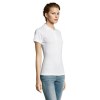 PRIME WOMEN POLO POLYCOTON