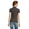 PRIME WOMEN POLO POLYCOTON