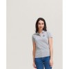 PRIME WOMEN POLO POLYCOTON