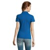 PRIME WOMEN POLO POLYCOTON
