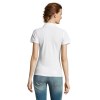 PRIME WOMEN POLO POLYCOTON