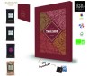 Calendrier de l'avent 2021 Chocolat + Thé DAMMANN - Le Petit Carré de Chocolat®