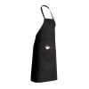 Tablier en coton Impact AWARE™