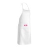 Tablier en coton Impact AWARE™