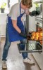Tablier en coton Impact AWARE™