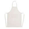 Tablier en coton Impact AWARE™
