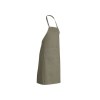 Tablier en coton Impact AWARE™