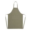 Tablier en coton Impact AWARE™