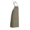 Tablier en coton Impact AWARE™