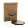 Chargeur induction 10W en plastique recyclé RCS