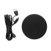 Chargeur induction 10W en plastique recyclé RCS