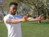 Elastique en forme de 8 dans une pochette