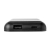 Powerbank 5000 mAh avec chargeur magnétique sans fil 5W