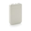 Batterie de secours 10.000 mAh en plastique recyclé RCS