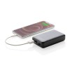 Batterie de secours 10.000 mAh en plastique recyclé RCS
