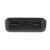 Batterie de secours 10.000 mAh en plastique recyclé RCS