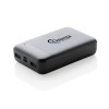 Batterie de secours 10.000 mAh en plastique recyclé RCS