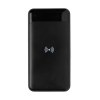 Powerbank 8000 mAh avec induction en plastique recyclé RCS