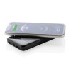 Powerbank 8000 mAh avec induction en plastique recyclé RCS