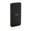 Powerbank 8000 mAh avec induction en plastique recyclé RCS