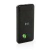 Powerbank 8000 mAh avec induction en plastique recyclé RCS