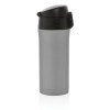 Mug à verrouillage facile métallique mat