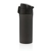 Mug à verrouillage facile métallique mat