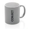 Mug classique 350ml en céramique