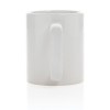 Mug classique 350ml en céramique