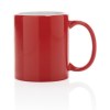 Mug classique 350ml en céramique
