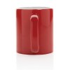 Mug classique 350ml en céramique