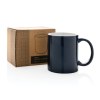 Mug classique 350ml en céramique
