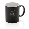 Mug classique 350ml en céramique