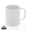 Mug classique 350ml en céramique