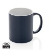 Mug classique 350ml en céramique