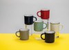 Mug 280ml vintage en céramique