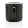 Mug 280ml vintage en céramique